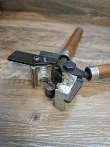 Discontinued Lee Hollowpoint Bullet Mold C358-158-swc Gascheck .357 Magnum