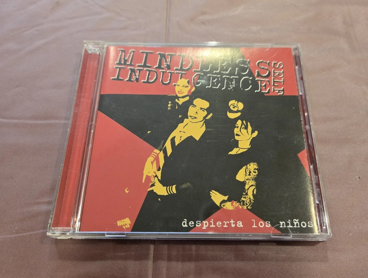 Mindless Self Indulgence Music CDs for sale | eBay
