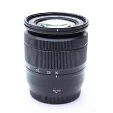 Fujifilm Fujinon XC 16-50mm F/3.5-5.6 OIS II Black (Fuji X mount) #215