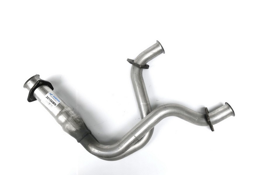 Fits VANSTAR VAN30156MN Exhaust pipe VAN30156MN Exhaust pipe (diamete ⭐UK Stock⭐