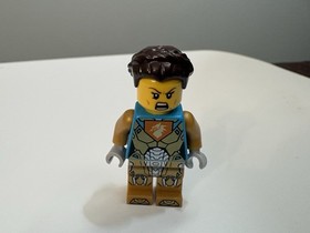 Lego Nexo Knights 70349 MINIFIGURES ONLY Ruina's Lock & Roller nex068 nex067