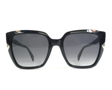 Police Sunglasses STAGEDIVE 1 SPLA15 COL.0Z42 Black Frames with Gray Gradient