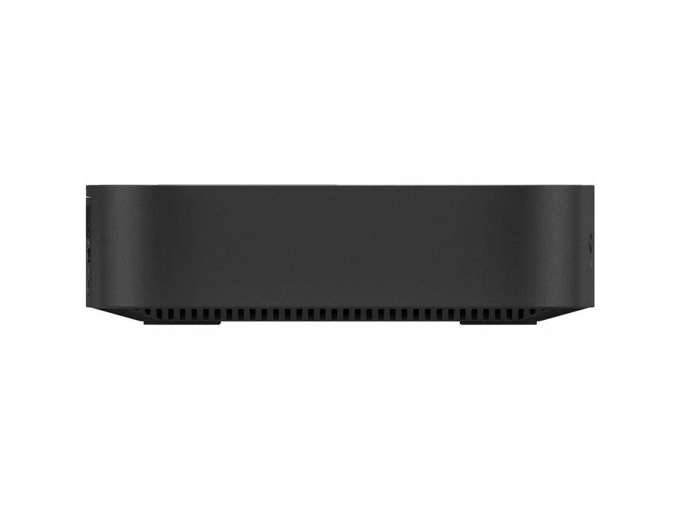 HP Chromebox G4 Chromebox - Intel Celeron 7305 Penta-core (5 Core) 1.10 GHz - 4 - Image 3 of 4