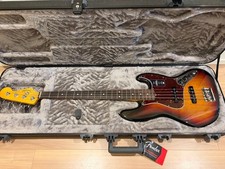 Fender American Professional II JazzBass