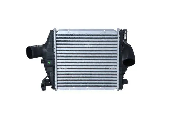 NRF 30423 Ladeluftkühler LLK Turbokühler Kühler für Mercedes-Benz - Bild 3