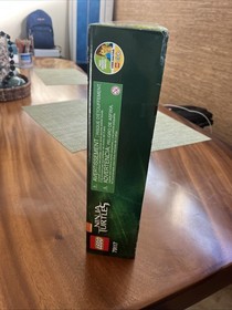 LEGO Teenage Mutant Ninja Turtles: Turtle Lair Invasion (79117) New