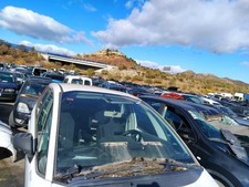 frontscheibe windschutzscheibe 1593436 CITROEN C4 GRAND PICASSO I 1.6 VTI 2006 frontscheibe windschutzscheibe 1593436 CITROEN C4 GRAND PICASSO I 1.6 VTI 2006