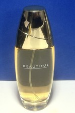 Estee Lauder BEAUTIFUL Eau de Parfum Spray - 3.4fl.oz. Perfume Spray
