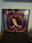 Elton John the Double LP  black vinyl factory sealed Import