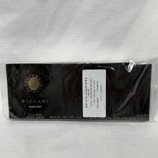 Bvlgari Jasmin Noir EDP Samples 1.5ml Italy 12 