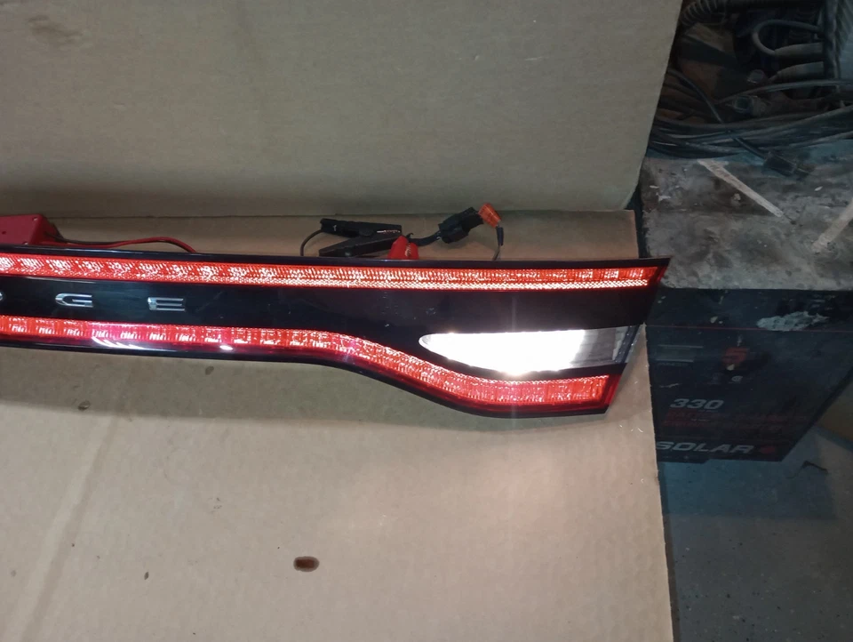 2013-2016 Dodge Dart Center Tail Light LED OEM - Image 3 of 4