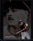 2025 Bowmans Best Konnor Griffin Pixel Portraits #P-25 NB1