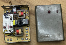 Sid Harveys R80-30R Honeywell R8182D Combination Protectorelay Remanufactured Y4