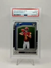 2024 Panini Donruss Optic - Rated Rookie Jayden Daniels #248 (RC) PSA 10