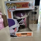 Funko Pop! Vinyl Dragon Ball Z: Frieza #619 Pop! Animation Vinyl Figure