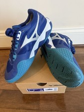 Mizuno Wave Enforce Tour 2 AC Men  s sz 9