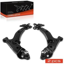 Triangle de suspension Toyota COROLLA