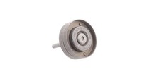 Umlenk FÜHrungsrolle Keilrippenriemen SKF VKM 31221 FÜR Seat Skoda VW