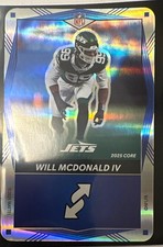 2025 Uno Elite Core Edition - Assorted Raw 10 cards with 2 Holos