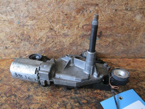 429873 Wischermotor, Scheibenwischermotor hinten Ford Focus C-Ma