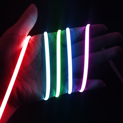 #ad 4mm COB LED Strip DC 12V Flexible LED Tape Lights 480LEDs Car DIY Home Room Bar $18.99