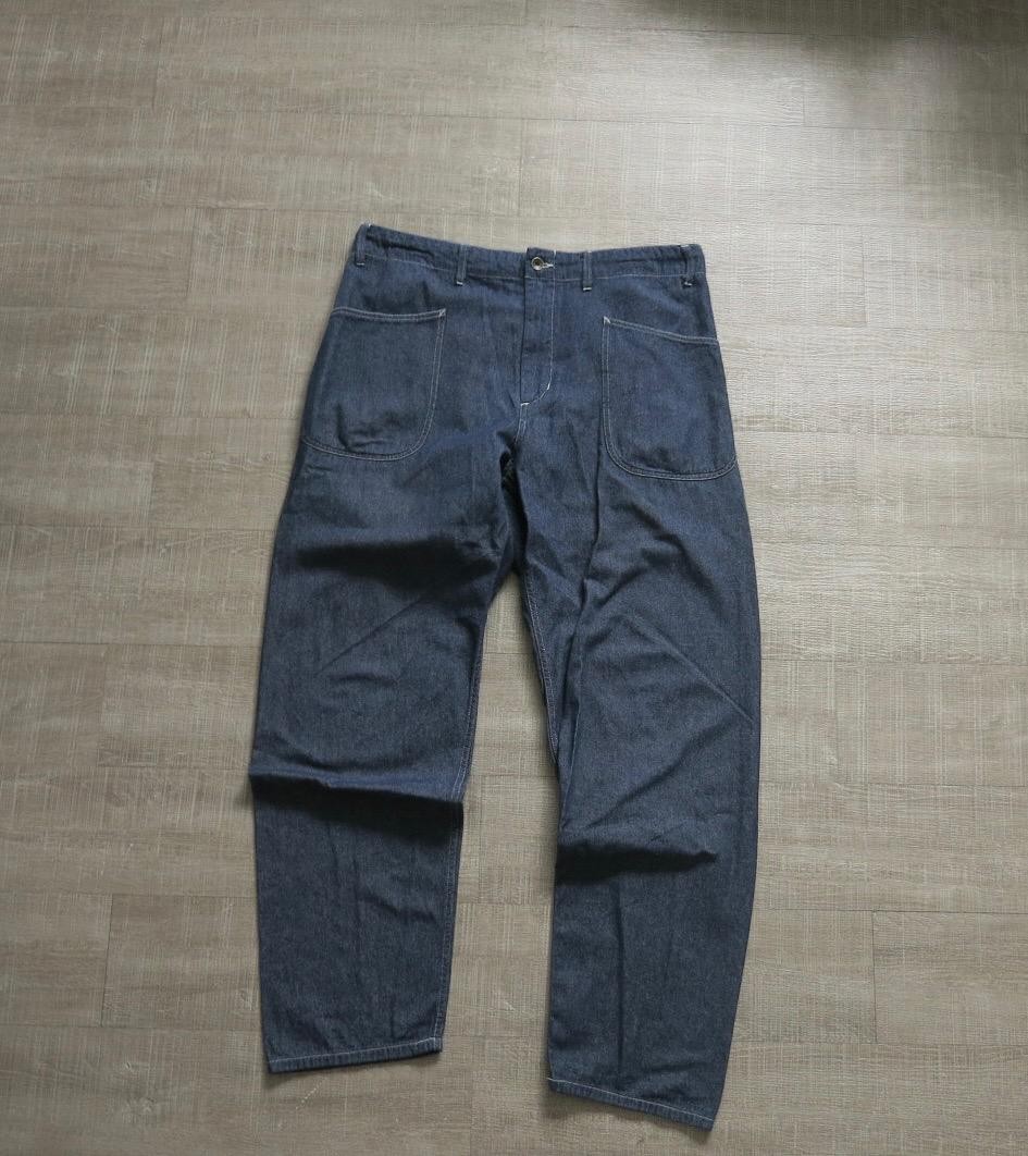 L Engineered Garments WORKADAY パンツ 2022 Engineered Garments WORKADAY Pants 2022 XL USA Made | eBay