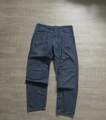L Engineered Garments WORKADAY パンツ 2022 Engineered Garments WORKADAY Pants 2022 XL USA Made | eBay