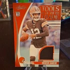 2025 Panini Absolute Shedeur Sanders Base (RAW)