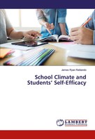 James Ryan Reblando | School Climate And Students' Self-Efficacy | Taschenbuch