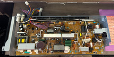 HP Color LaserJet CP4525 110V Low Voltage Power Supply RM1-5761