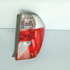 Feu arrière Honda FR-V