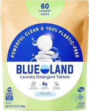 Laundry Detergent Tablet Refills - FREE SHIPPING