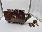 LEGO Star Wars: Sandcrawler (75059) Read The Description Please