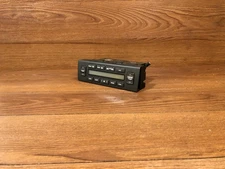 1998-2005 LEXUS GS430 GS400 GS300 AIR A/C AC CLIMATE CONTROL HEATER SWITCH OEM 3