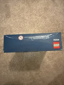LEGO 40252 Mini Volkswagen Beetle Factory Sealed Retired Promo