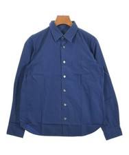 tricot COMME des GARCONS Casual Shirts Navy S 2200637314053