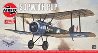 Sopwith Pup / 1:72 - Airfix