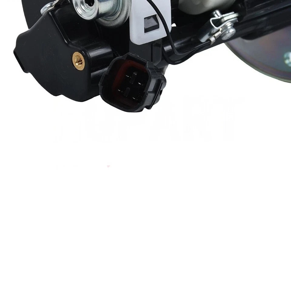 Fuel Pump Assembly for Suzuki GSXR600 GSXR750 GSXR1000 Model Years 2000 to 2003 - Image 2 of 4