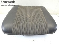 Mercedes W123 Sitzfl&auml;che Sitz Fahrersitz vorne links Stoff  ?
