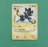 2009 Pokémon GL Luxray LV.48 SP 9/111 Holo Rising Rivals NRMT