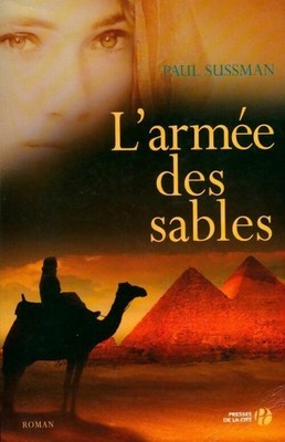 Die Sandarmee - Paul Sussman - V99758