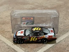 2011 Greg Biffle 3M Give Kids A Smile Charlotte DNP CUSTOM Action NASCAR 1/64