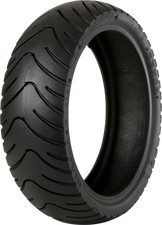 Kenda K413 Frontrear Scooter Tire 9090-10 50j 4-ply Tubeless Kenda K413 Frontrear Scooter Tire 9090-10 50j 4-ply Tubeless
