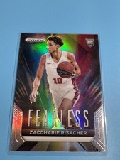 Zaccharie Risacher NA Basketball Fearless Excellent