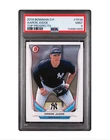 Aaron Judge 2014 Bowman Draft Baseball Top Prospects PRC #TP-39 Yankees PSA 9