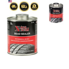 Bead Sealer Flammable Tire Sealant Liquid 32oz for Rubber Tires