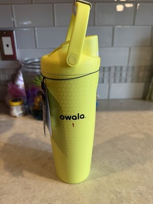 Owala 30 oz FreeSip Sway Golf Stainless Steel Water Bottle