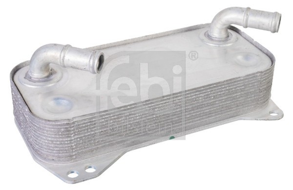 Febi Bilstein ÖLküHler Automatikgetriebe 105873 FüR Audi Sharan Tiguan Q3 Vw 7N1-image