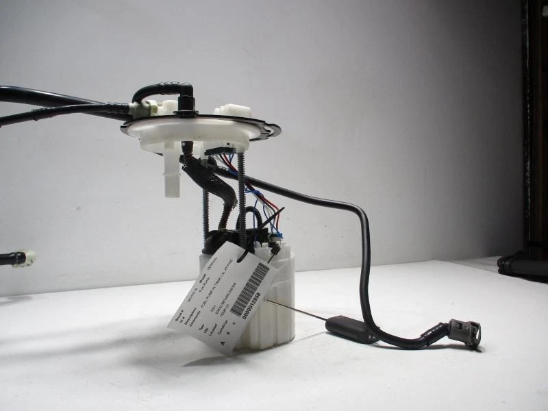 2021 GMC TERRAIN FUEL PUMP IN TANK 1.5L AT FWD 34110 - Image 2 of 4