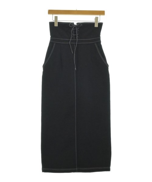 AMERI Long/Maxi Length Skirts Black S 22006460910… - image 1